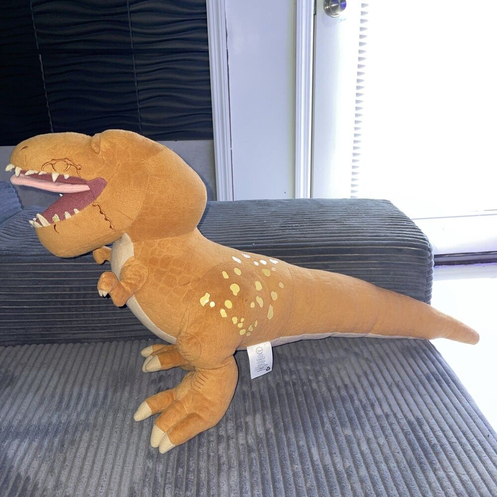 Disney Plush - The Good Dinosaur - T-Rex - 26''